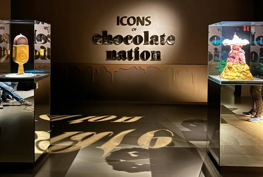 Chocolate Nation