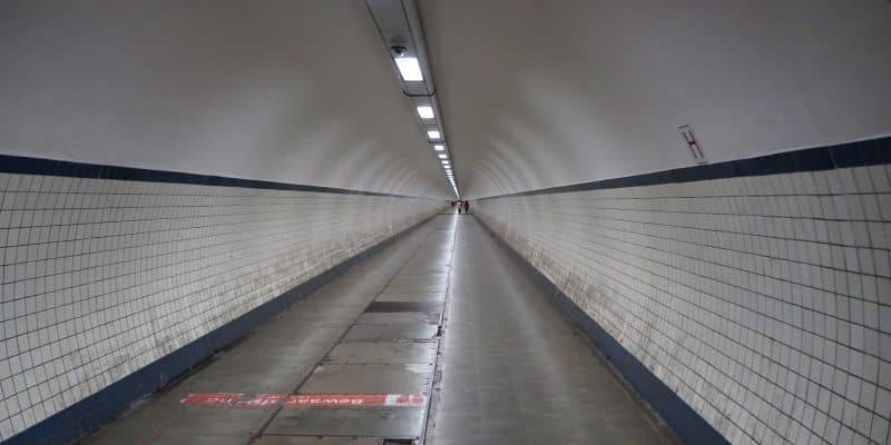 Sint-Annatunnel
