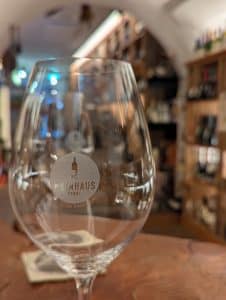 Weinhaus Tyrol in Innsbruck