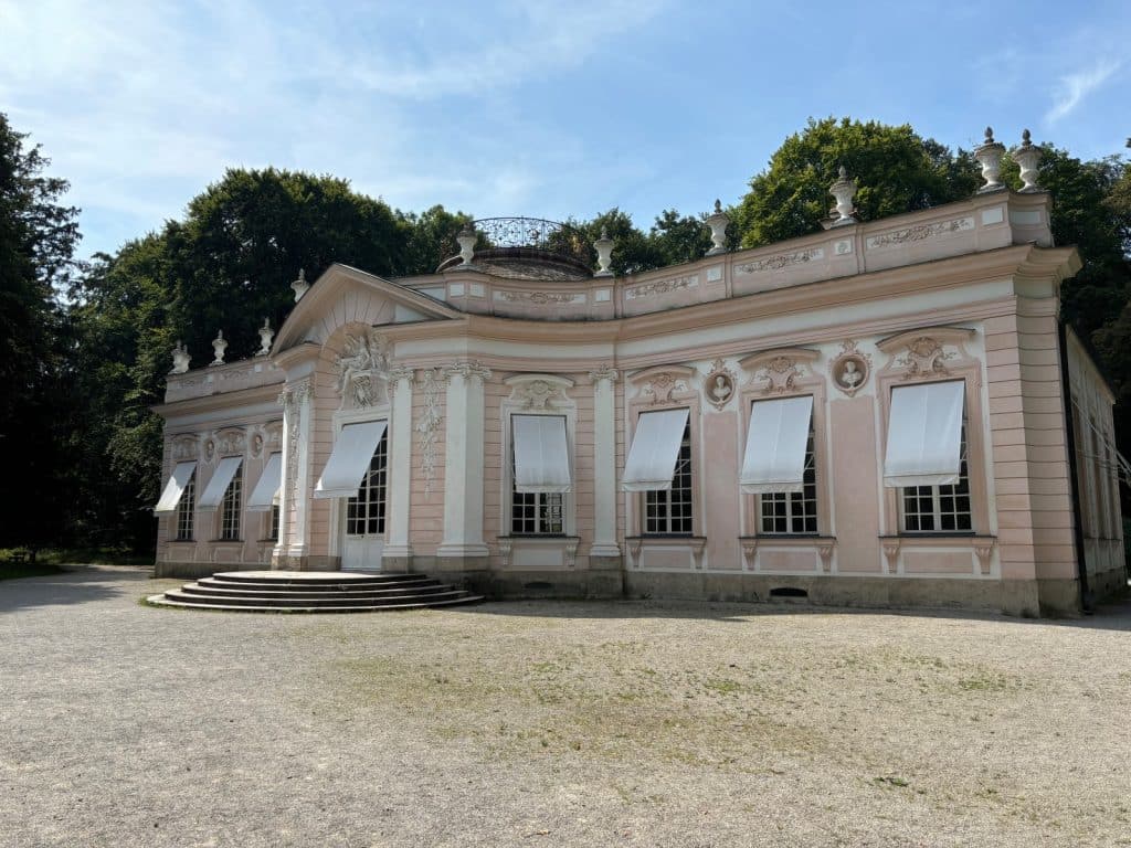 Amalienburg