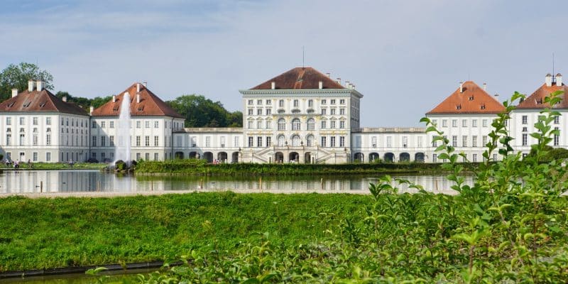 Schloss Nyphenburg