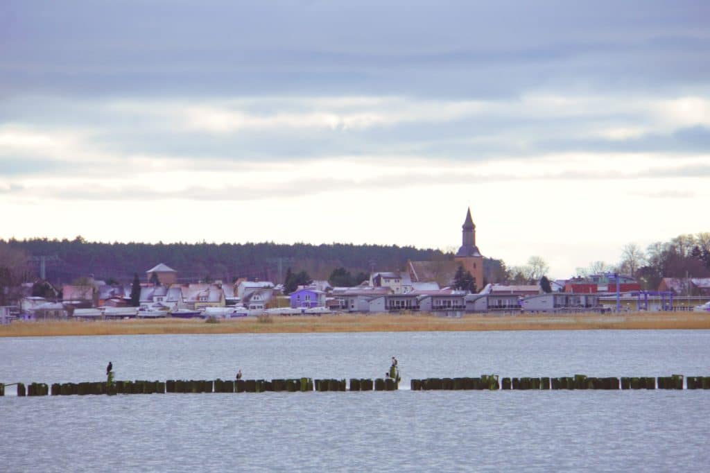 Peenestrom
