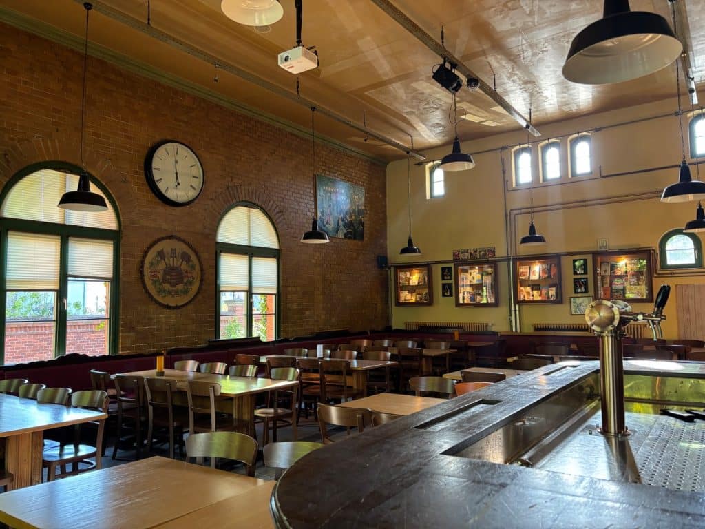 Brauhaus Spandau