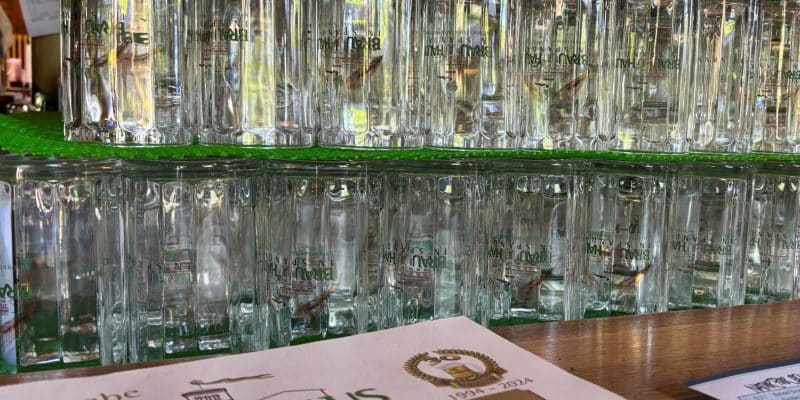 Biergläser