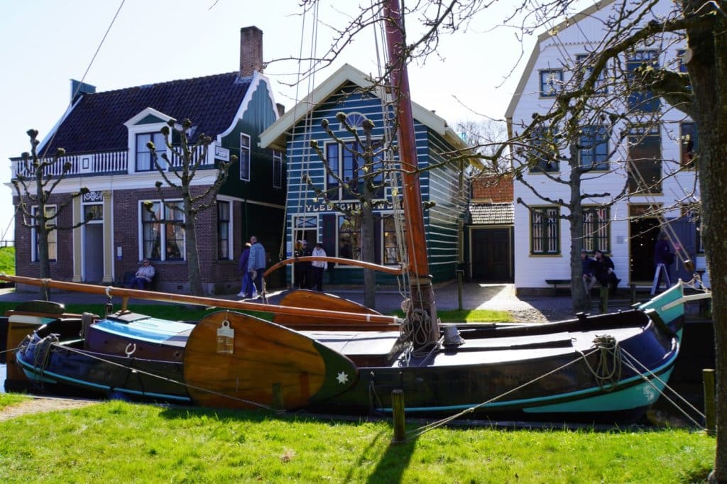 Stadsgracht