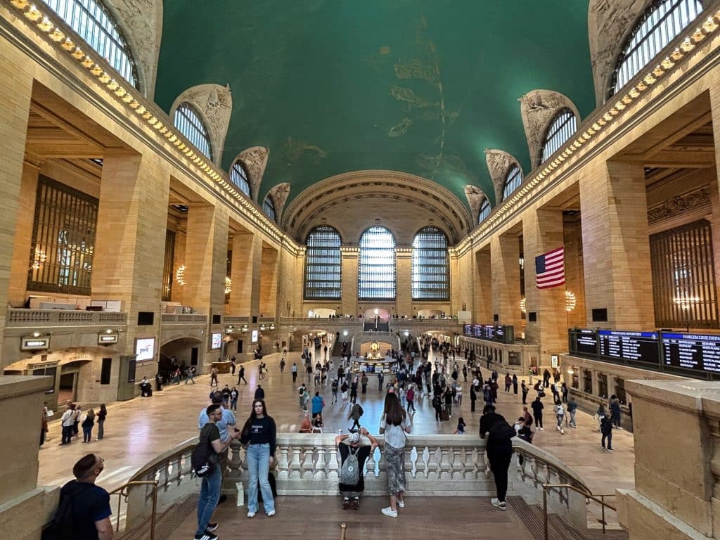 Grand Central Terminal