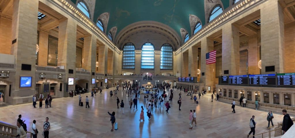 Grand Central Terminal