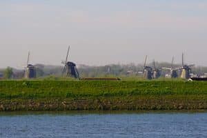 Flusskreuzfahrt Holland