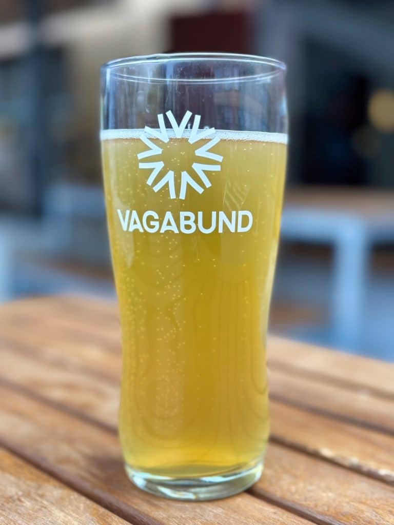 Vagabund Brauerei 