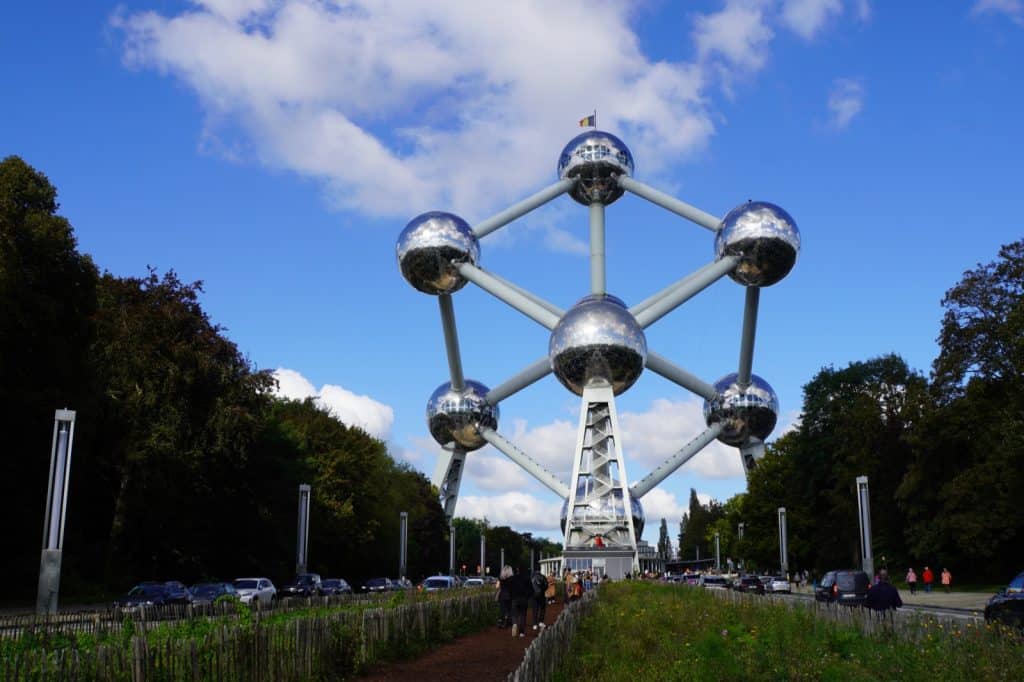 Atomium