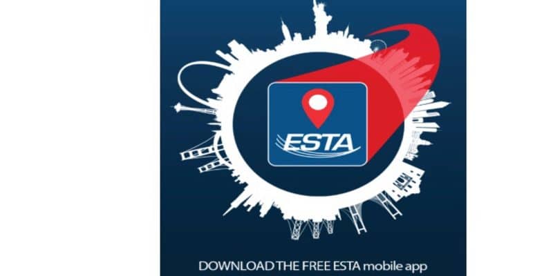 ESTA App