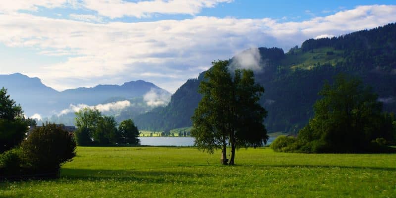 Ferienregion Kaiserwinkl