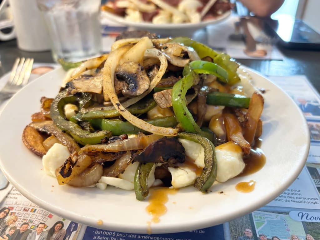 Poutine