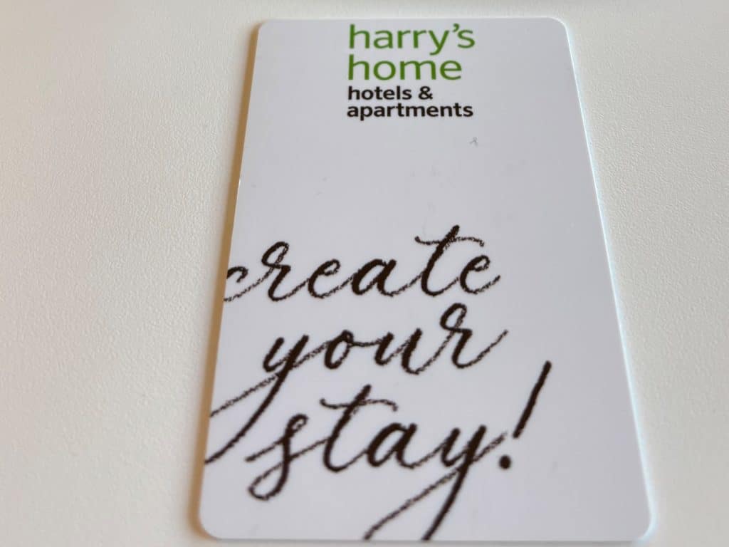 harry's home Hotel in München-Moosach: Flexibel übernachten mit perfekter Anbindung