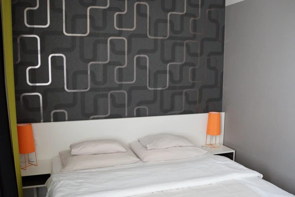 harry's home Hotel in München-Moosach: Flexibel übernachten mit perfekter Anbindung