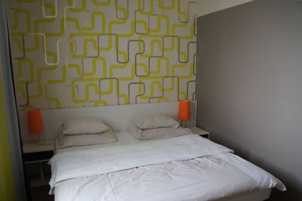 harry's home Hotel in München-Moosach: Flexibel übernachten mit perfekter Anbindung