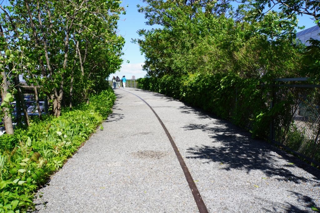 High Line