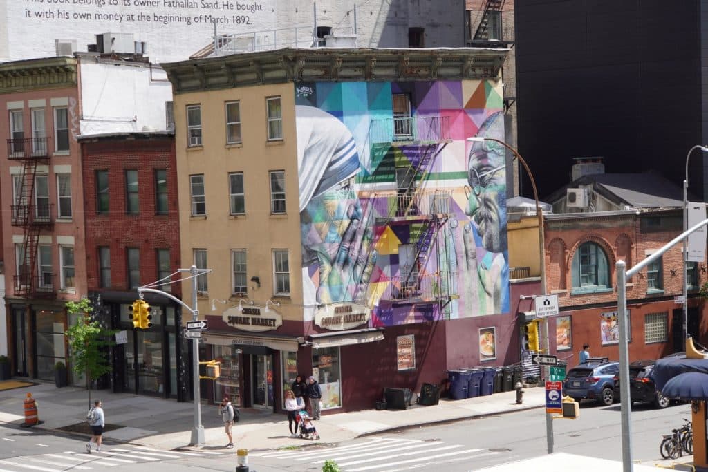 Streetart