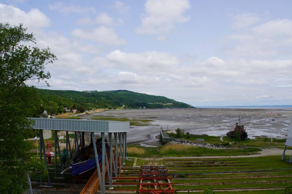 Musée Maritime de Charlevoix
