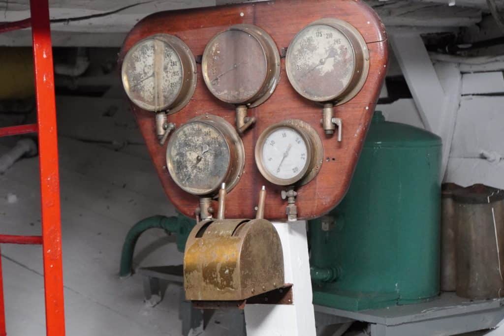 Musée Maritime de Charlevoix