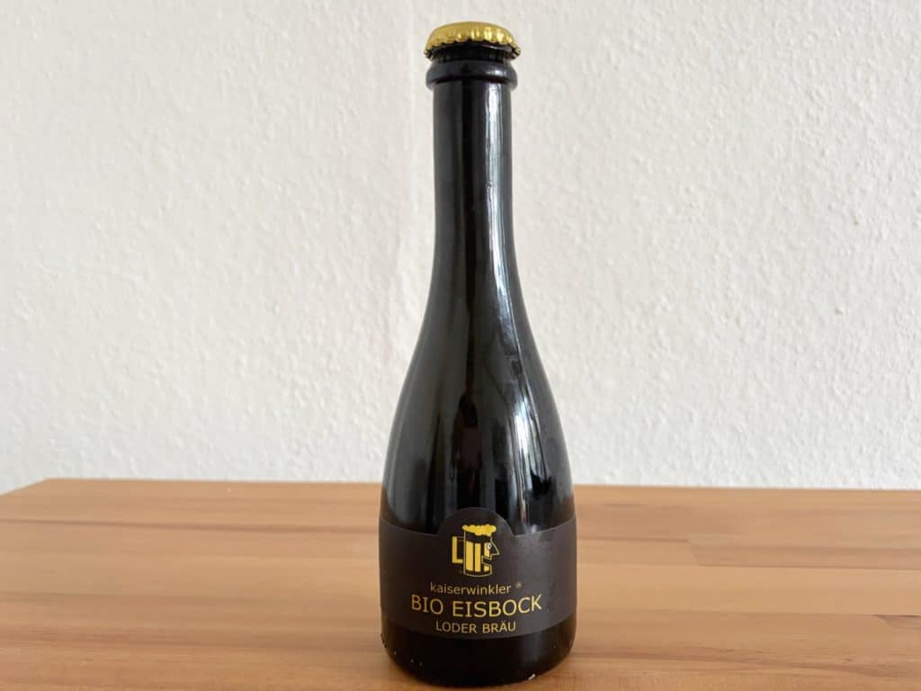 Kaiserwinkl Eisbock