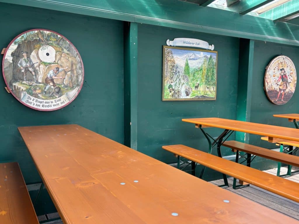 Hirschgarten München