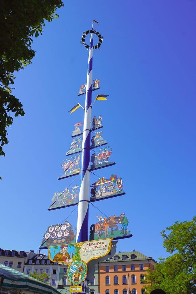 Maibaum
