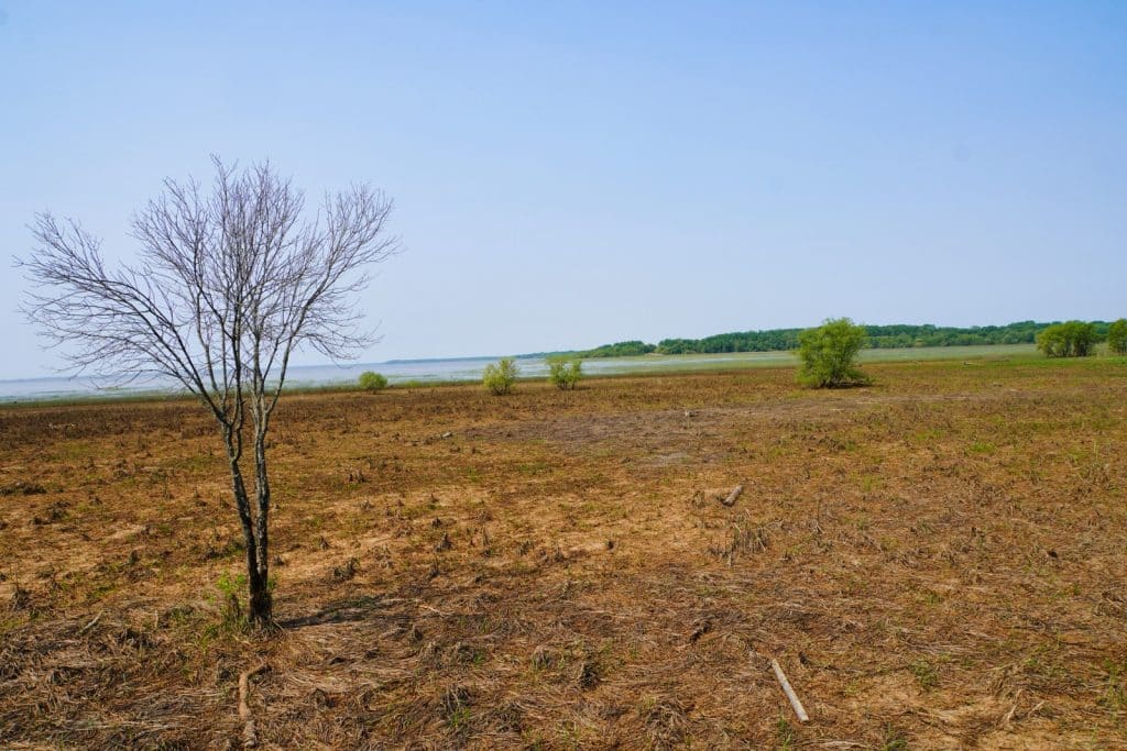 Naturschutzgebiet Pointe-Yamachiche