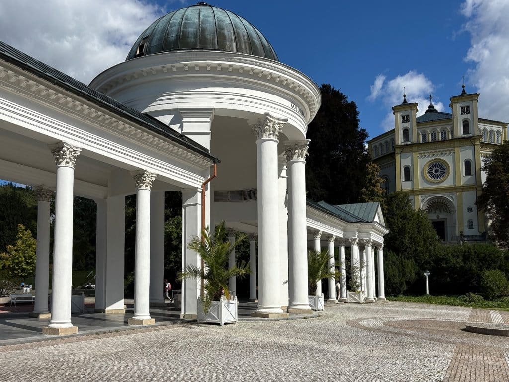 Marienbad