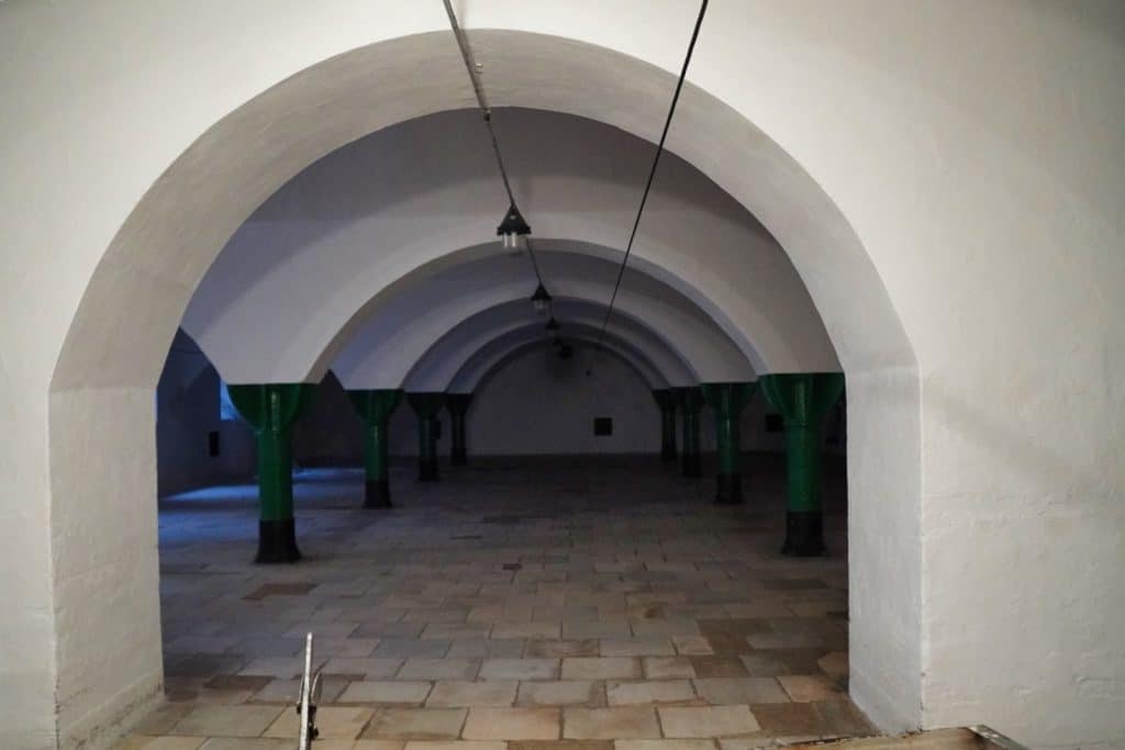 Brauerei Chodovar  Tenne