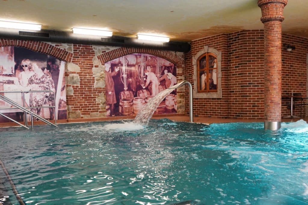 Hotelpool