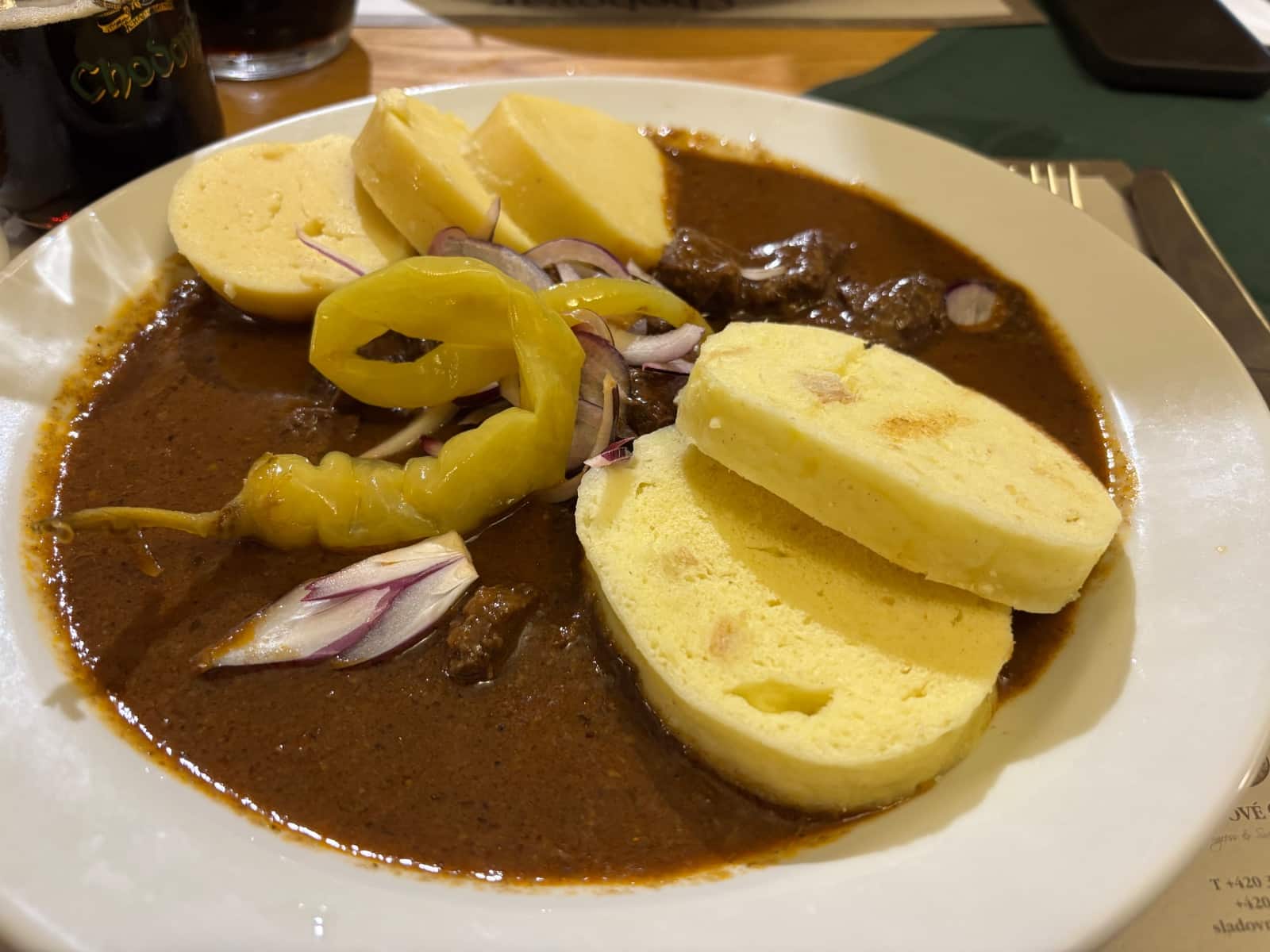 Gulasch