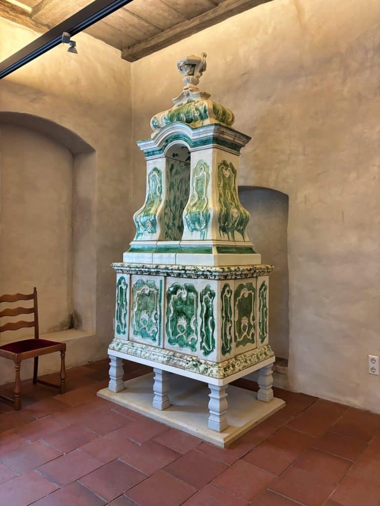 Zinzendorf-Schloss Ofen