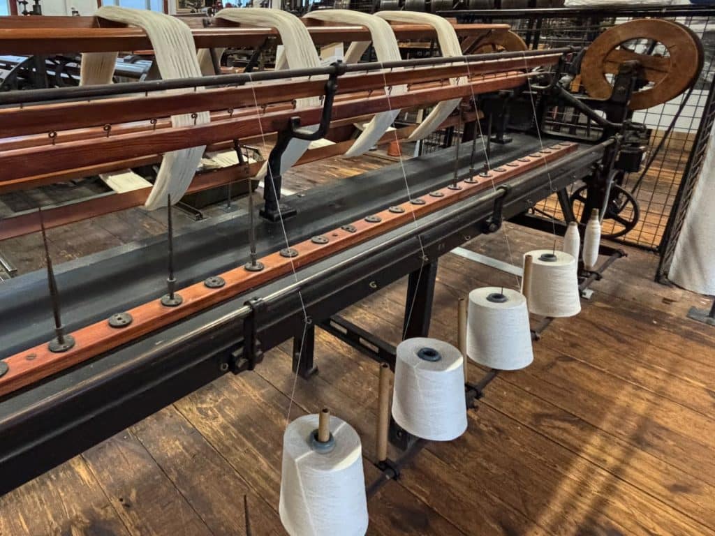 Textil- und Rennsportmuseum Hohenstein-Ernstthal