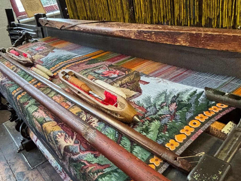 Textil- und Rennsportmuseum Hohenstein-Ernstthal