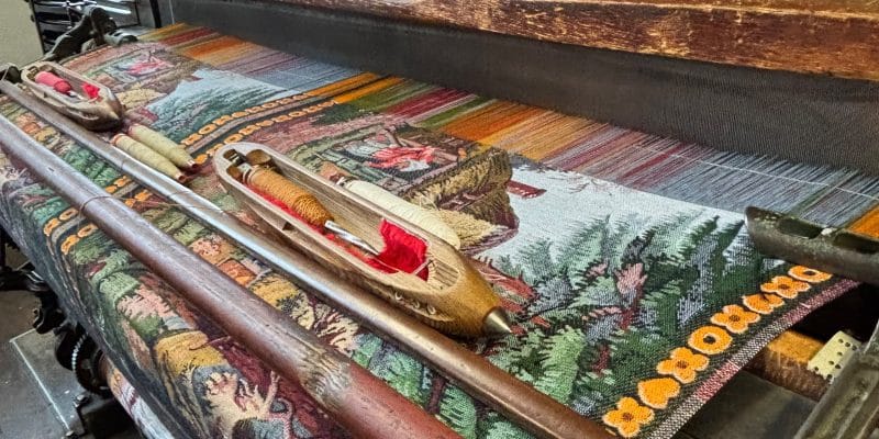 Textil- und Rennsportmuseum Hohenstein-Ernstthal