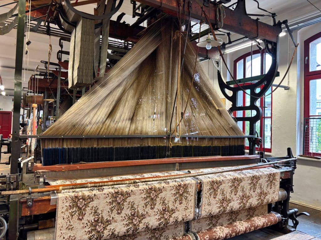 Textil- und Rennsportmuseum Hohenstein-Ernstthal