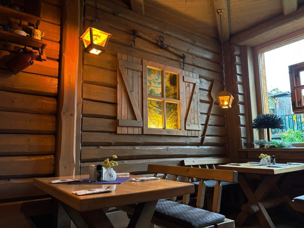 Brauhaus Zwönitz: Wo echtes Brauhandwerk auf Erzgebirgs-Gemütlichkeit trifft