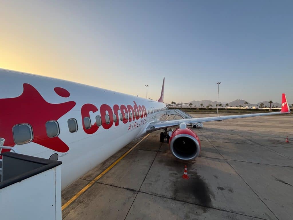 Corendon Airlines