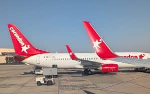 Corendon Airlines