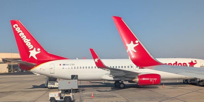 Corendon Airlines