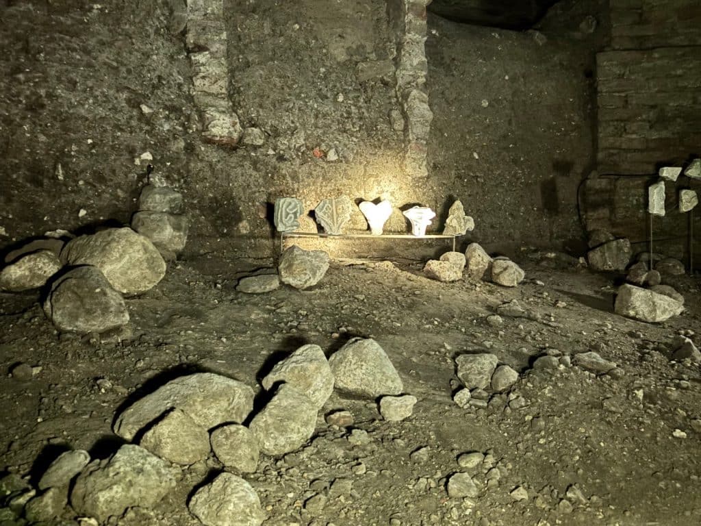 Führung DOMunder in Utrecht