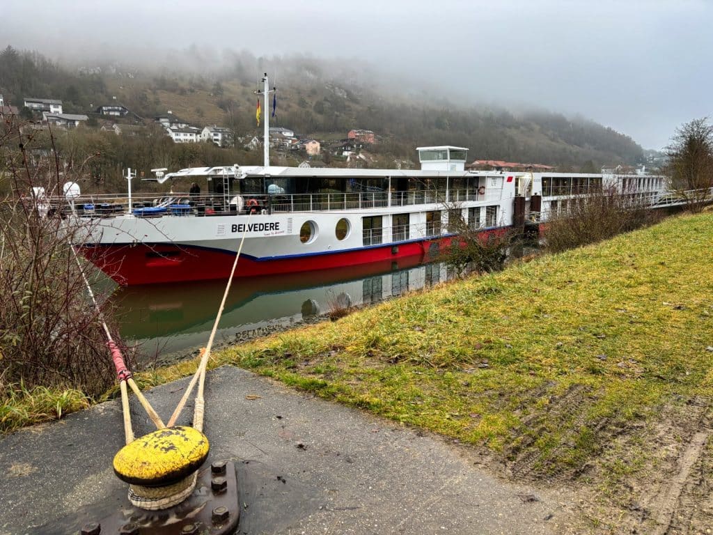 Belvedere von nicko cruises