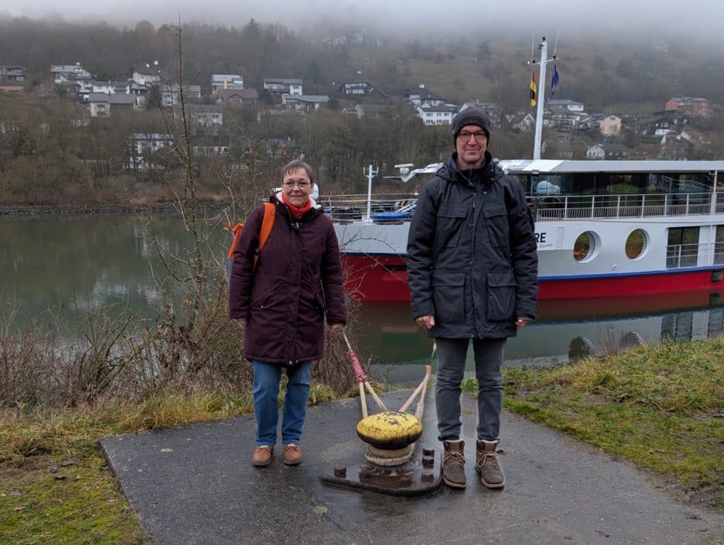 Winterreise auf der Belvedere von nicko cruises