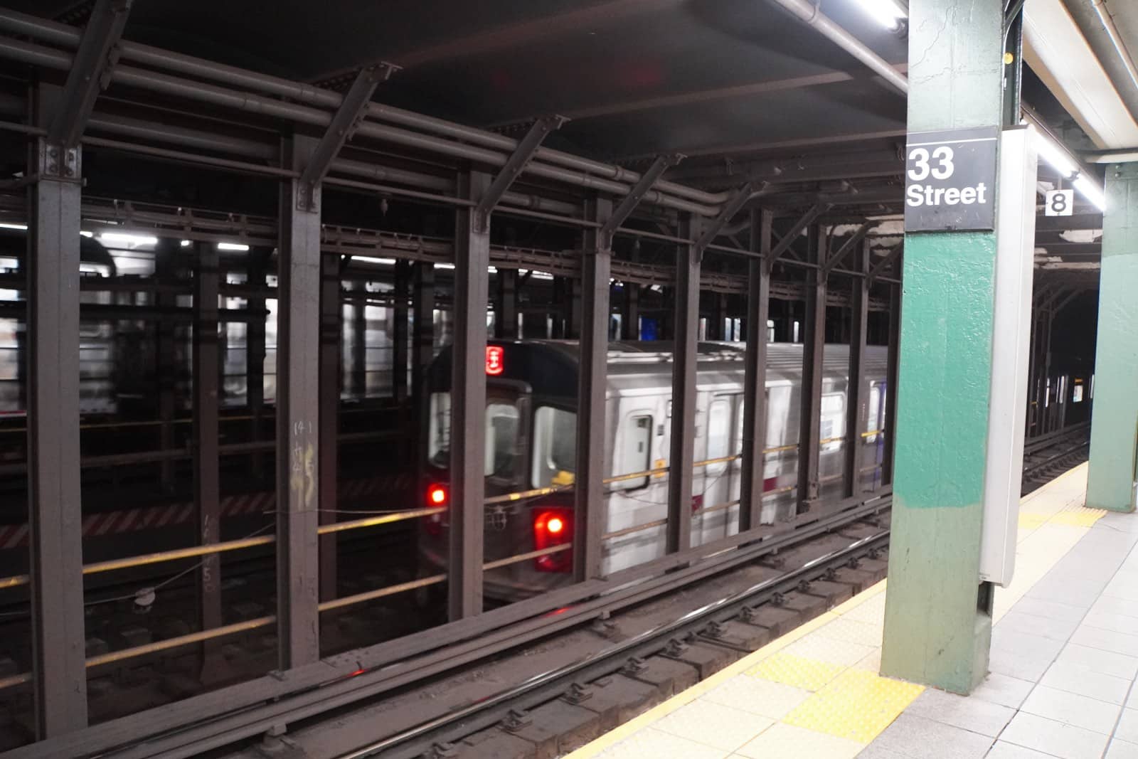 Metro fahren in New York: Der ultimative Guide ab 2026