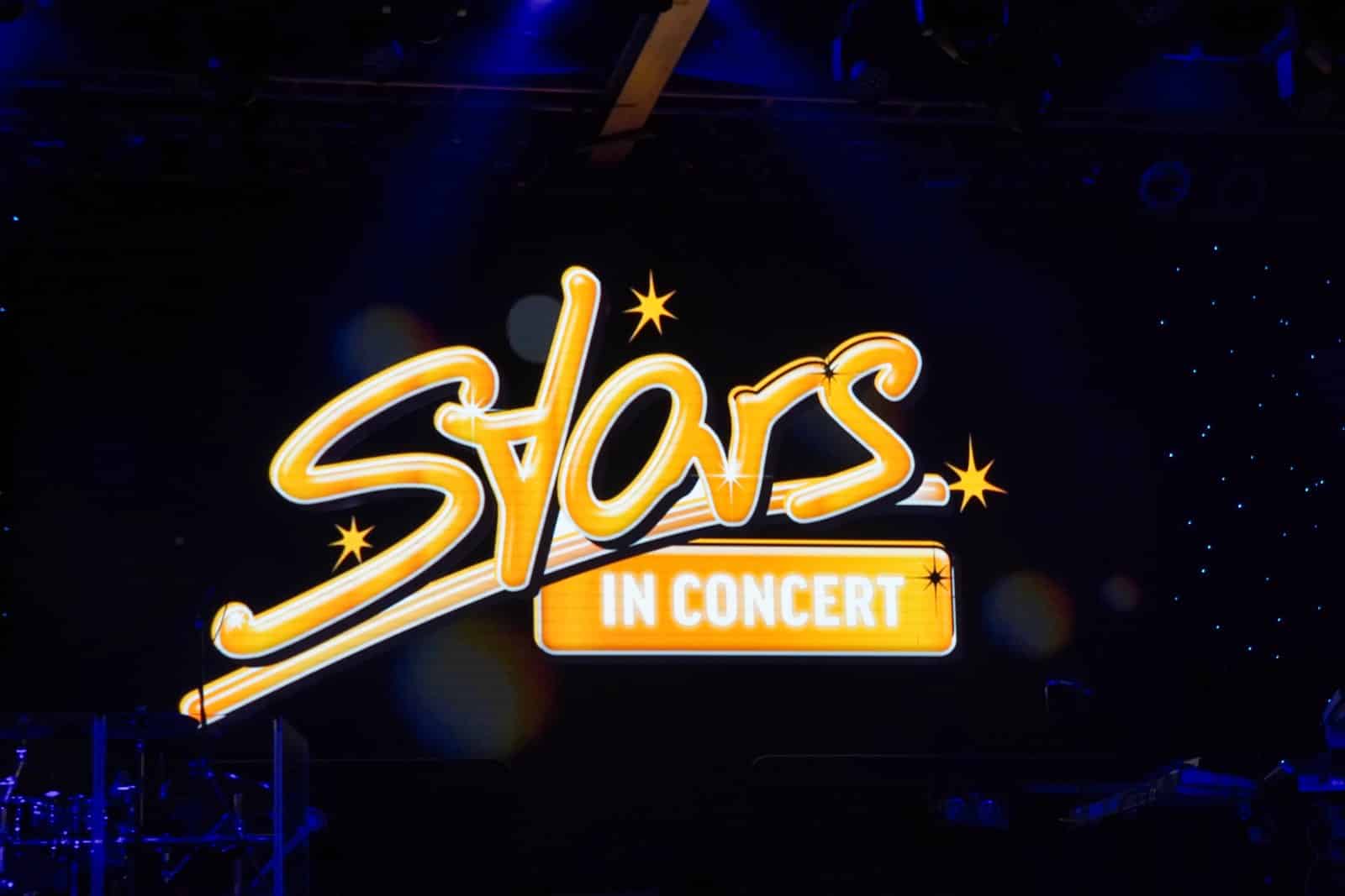 Illusion in Perfektion: Ein funkelnder Abend bei „Stars in Concert“ im Estrel Berlin