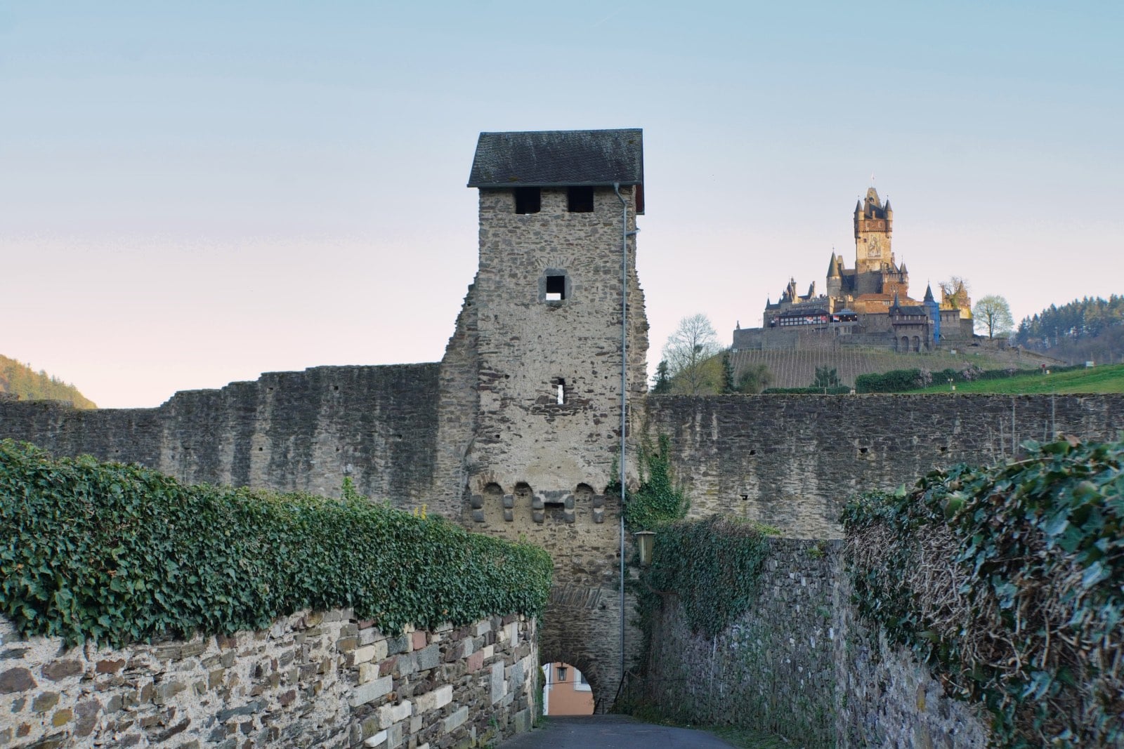 Wochenende in Cochem: Sehenswürdigkeiten, Altstadtzauber & Insider-Tipps
