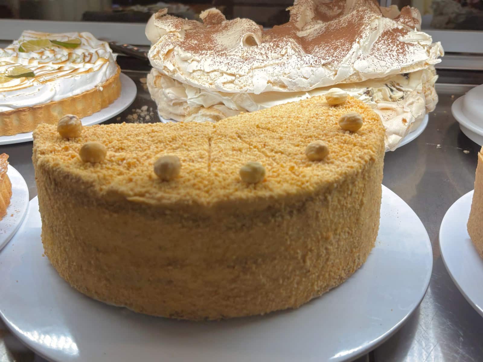 Łódź für Foodies: Unsere persönlichen Lieblingsrestaurants, Cafés & Streetfood-Highlights