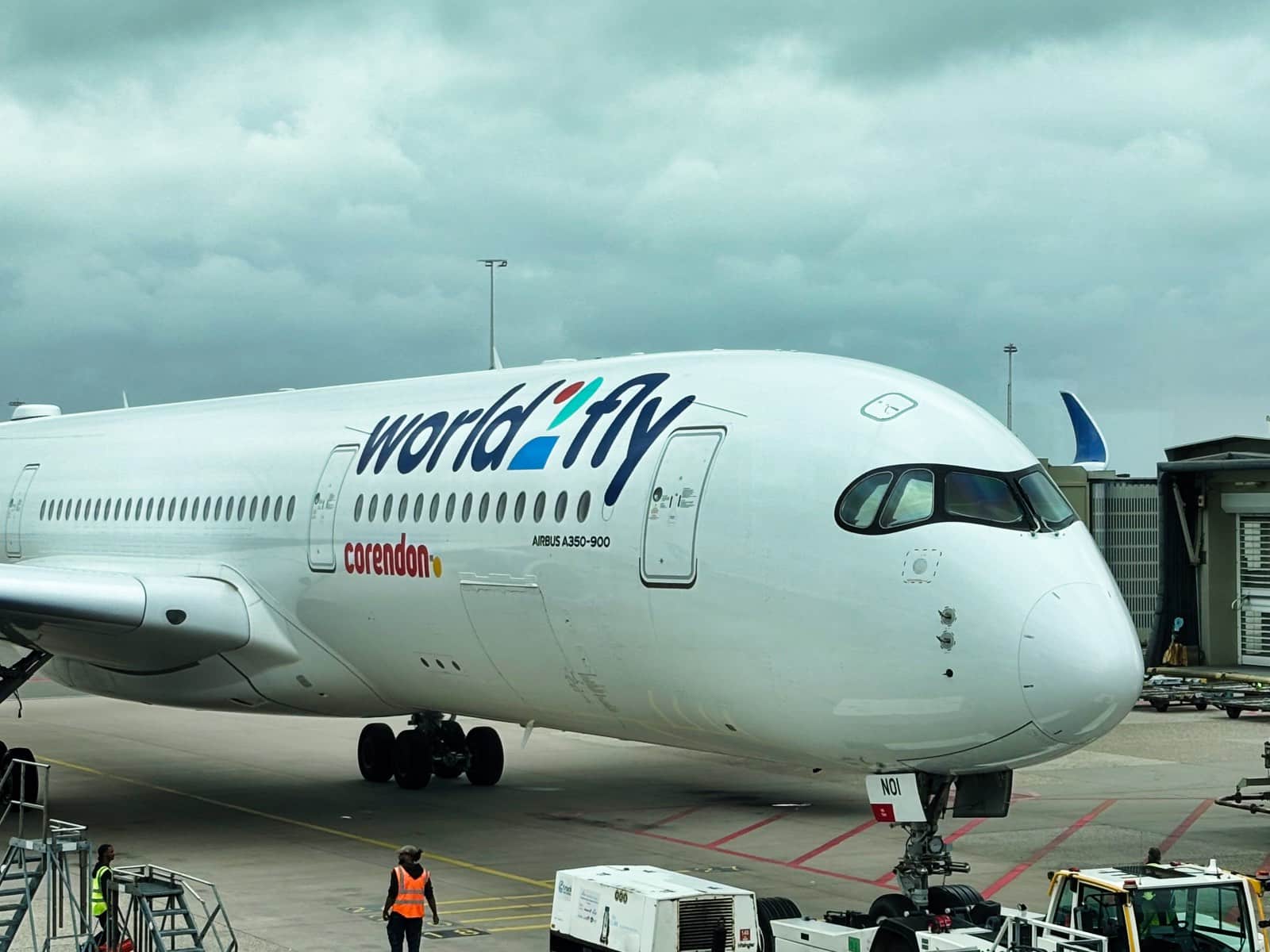 Mit Corendon Airlines nach Curaçao: Karibik-Feeling ab Europa