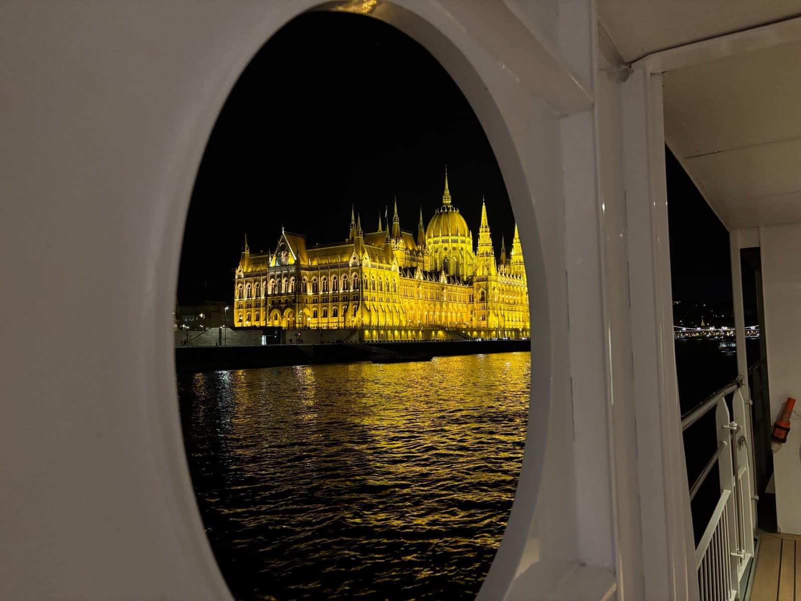 Flusskreuzfahrt “Donaupanorama zum Wohlfühlen”: Mit der MAXIMA ab Passau